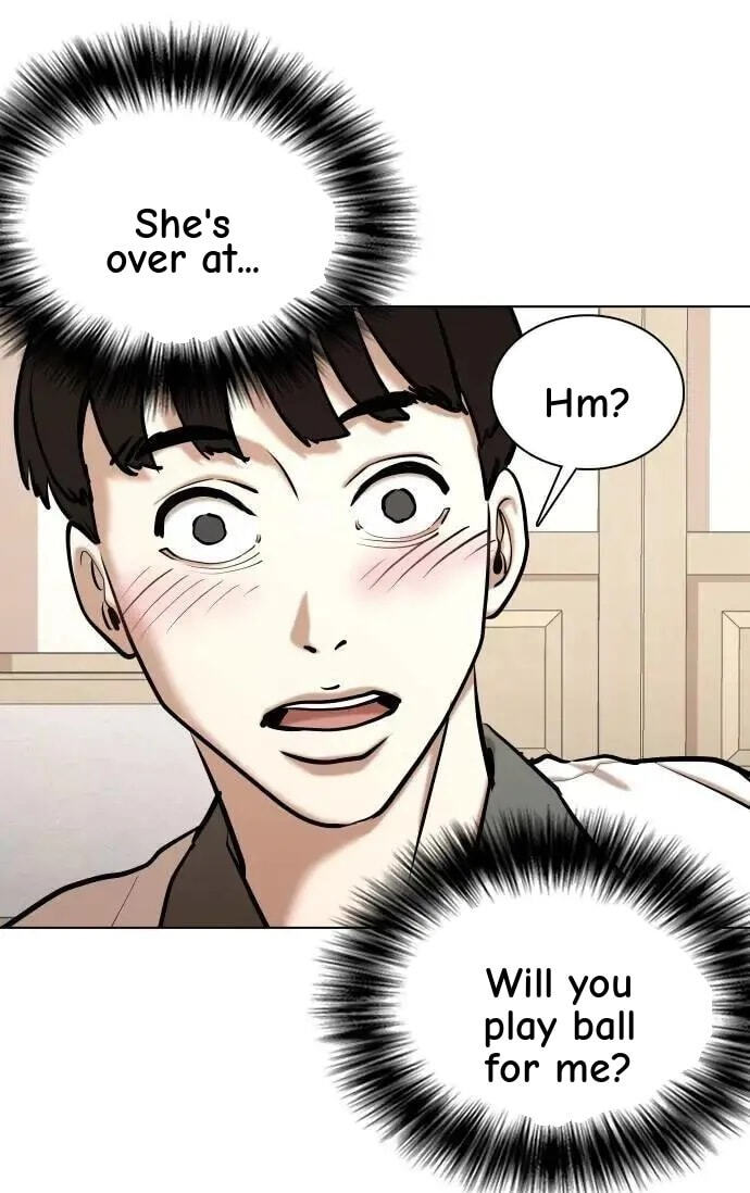 Desire Diary - Deep Chapter 96 page 82 - 