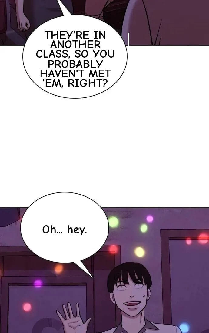 Desire Diary - Deep Chapter 96 page 86 - 