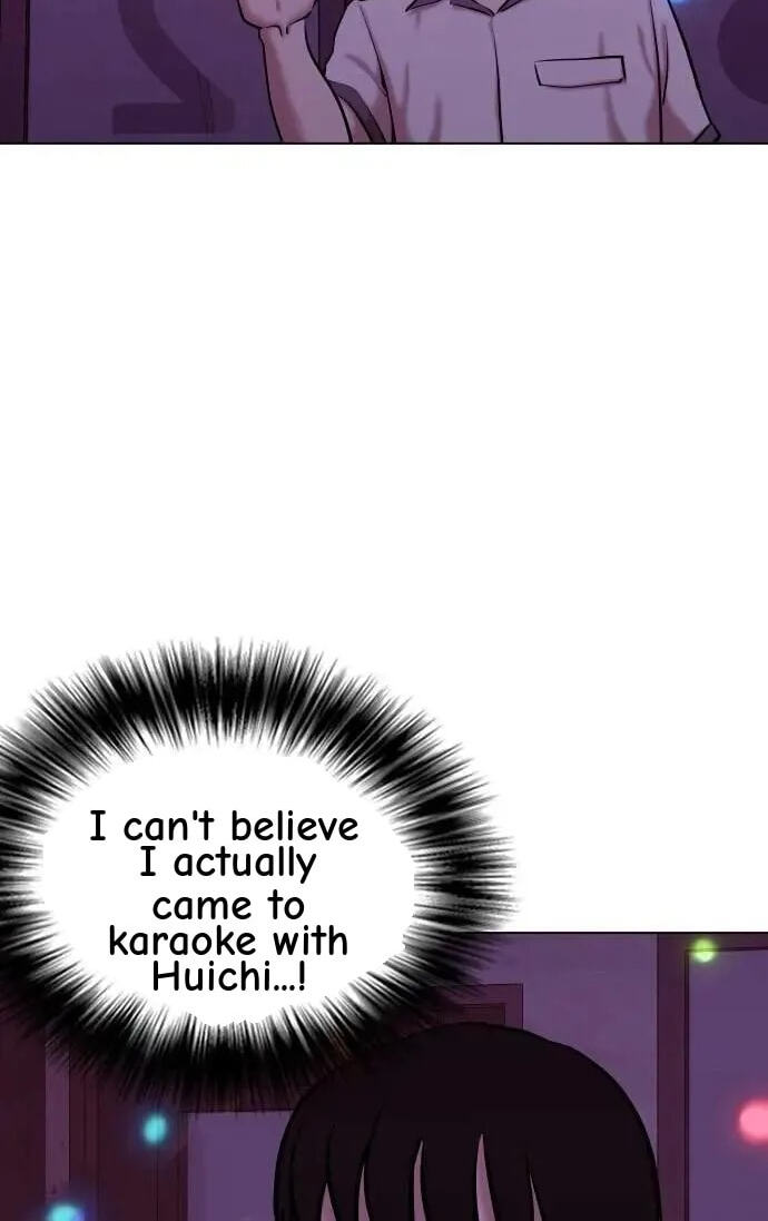 Desire Diary - Deep Chapter 96 page 87 - 