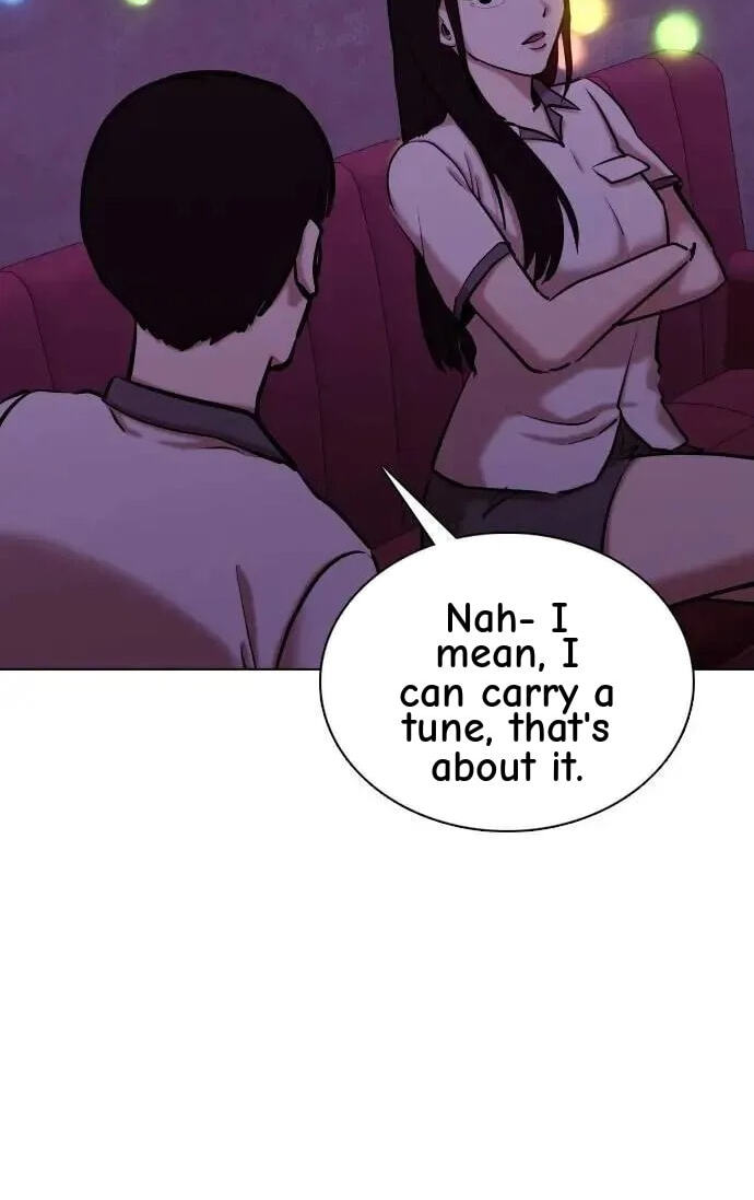 Desire Diary - Deep Chapter 96 page 91 - 