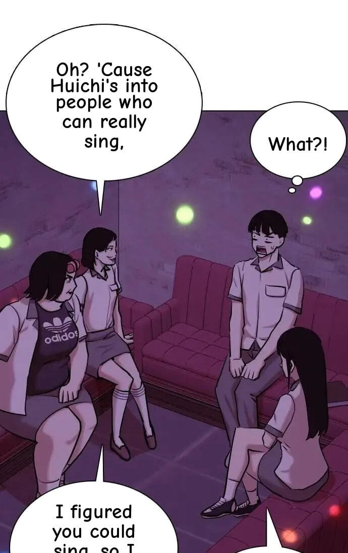Desire Diary - Deep Chapter 96 page 92 - 