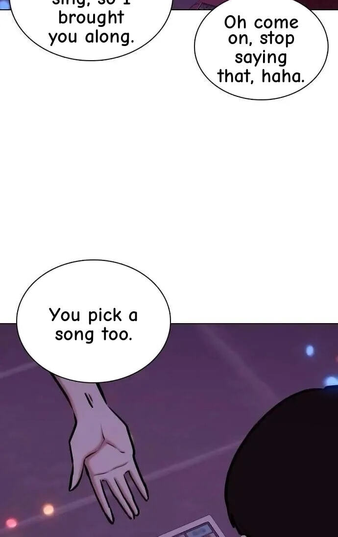 Desire Diary - Deep Chapter 96 page 93 - 
