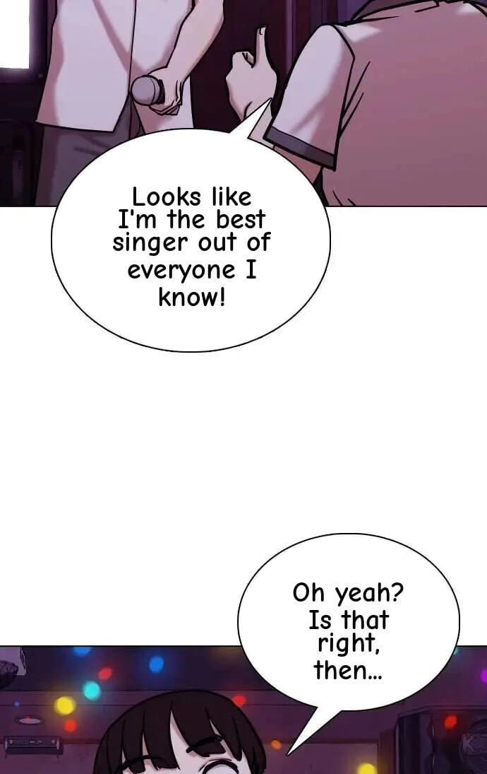 Desire Diary - Deep Chapter 97 page 15 - 