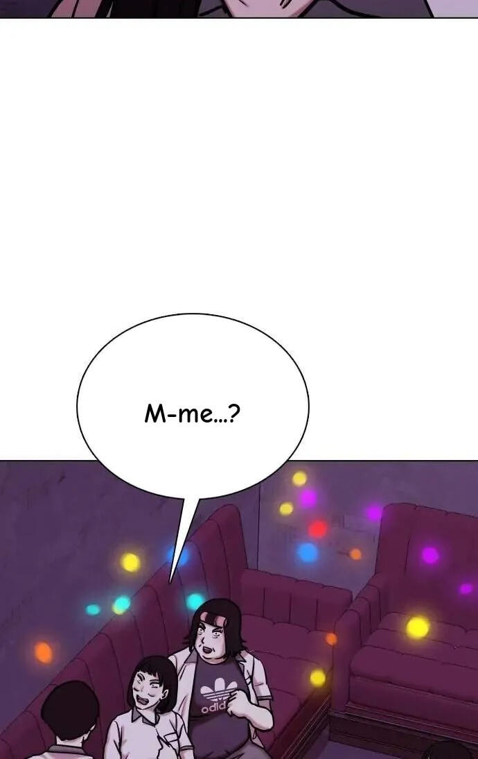 Desire Diary - Deep Chapter 97 page 18 - 