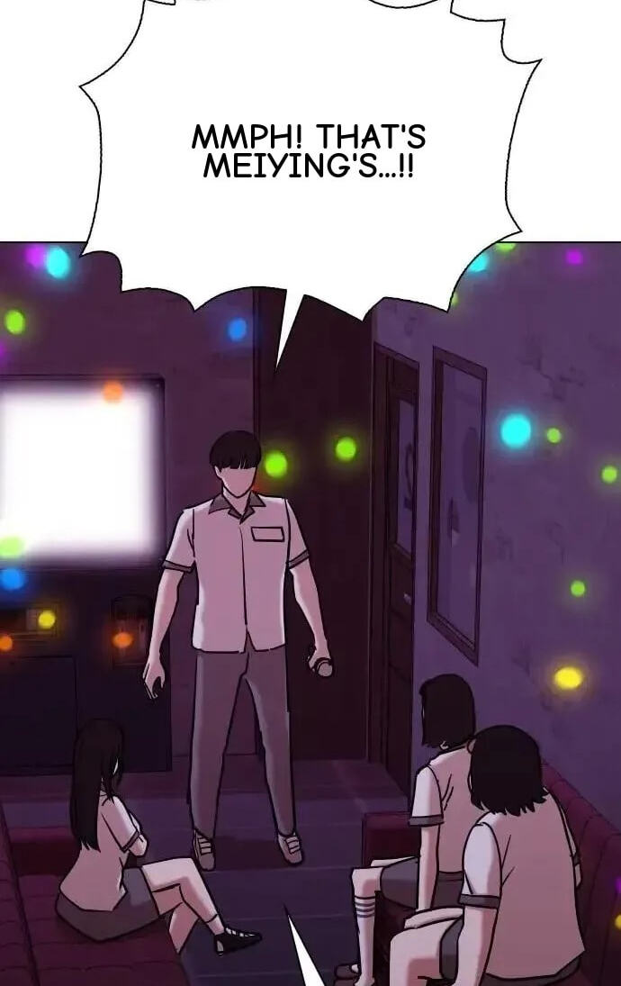 Desire Diary - Deep Chapter 97 page 21 - 