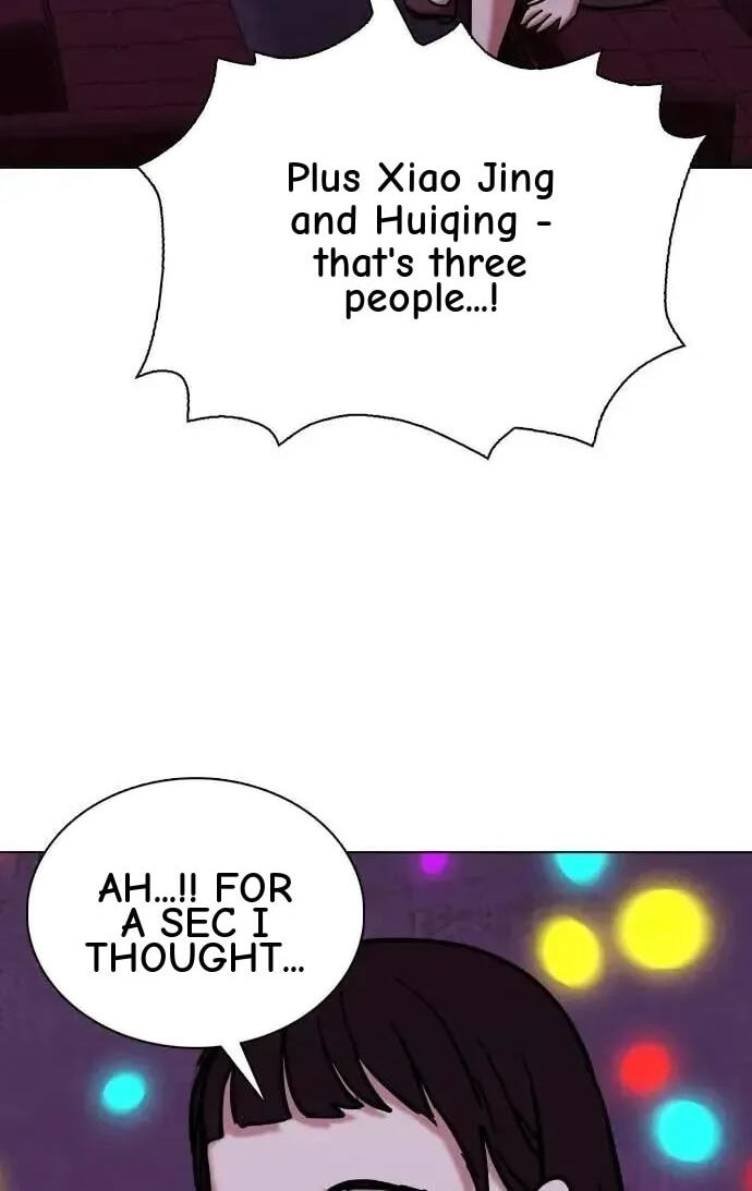Desire Diary - Deep Chapter 97 page 22 - 