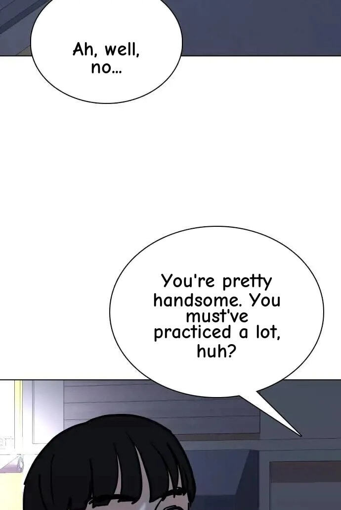 Desire Diary - Deep Chapter 97 page 40 - 