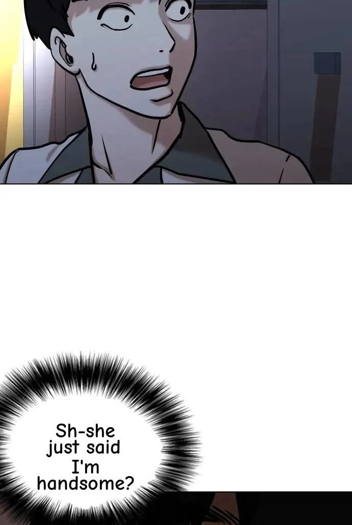 Desire Diary - Deep Chapter 97 page 41 - 