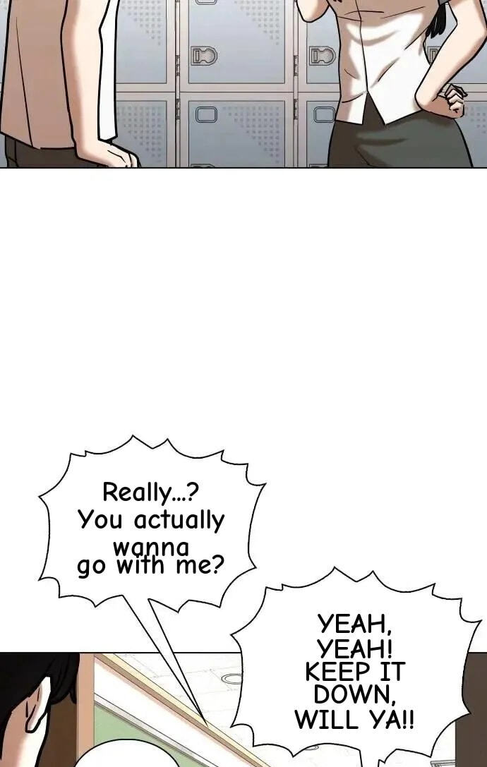 Desire Diary - Deep Chapter 97 page 84 - 