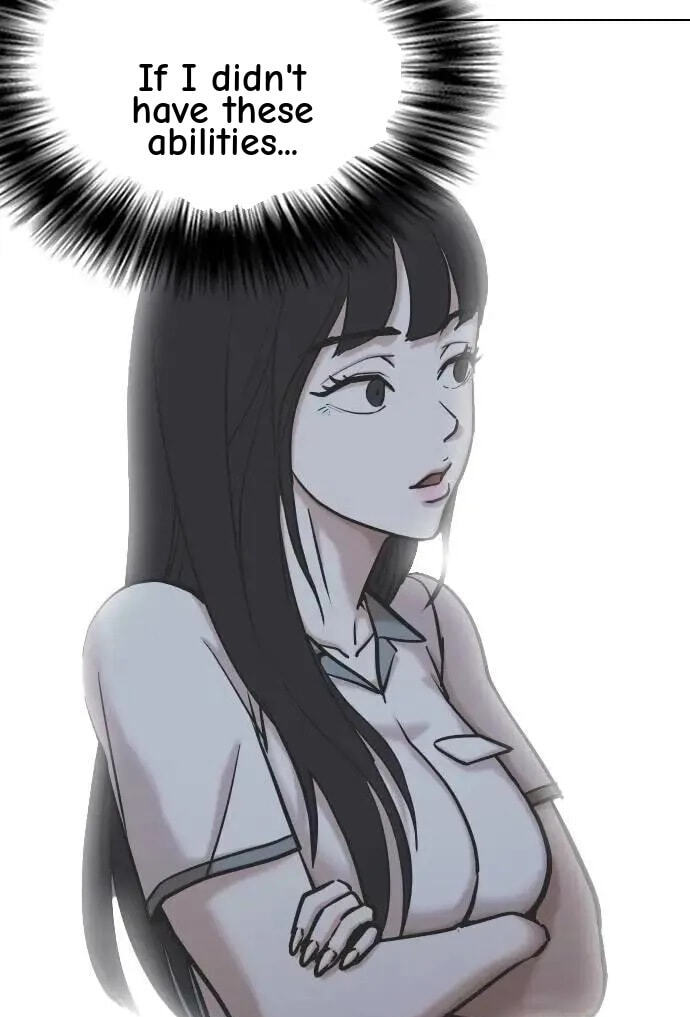 Desire Diary - Deep Chapter 98 page 13 - 