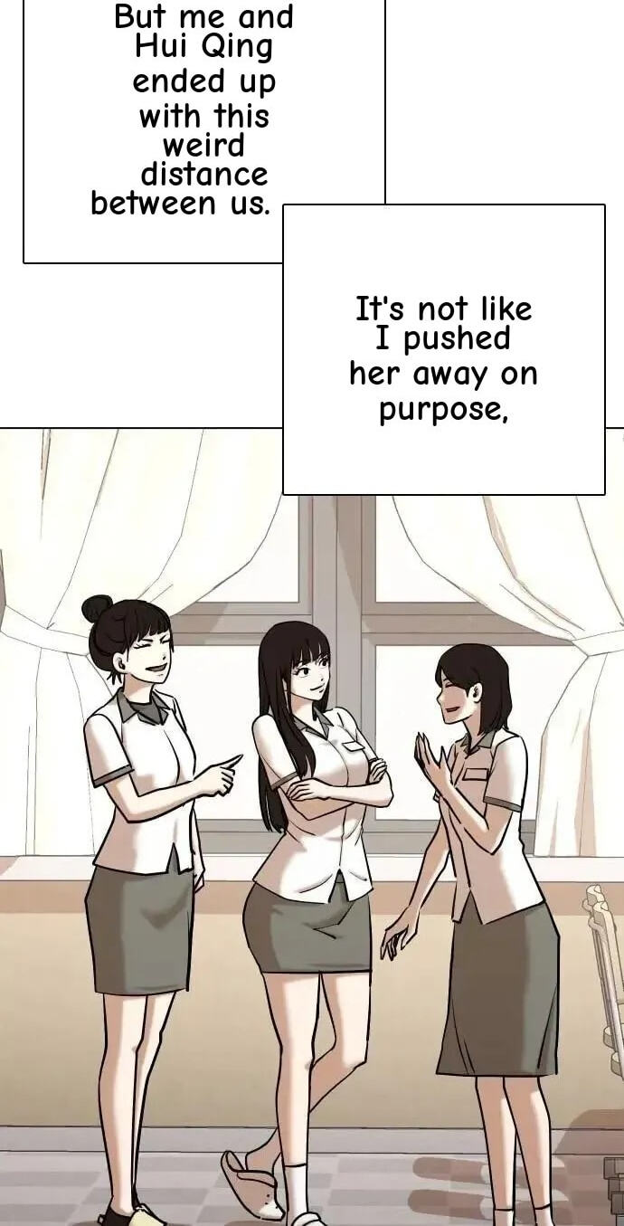 Desire Diary - Deep Chapter 98 page 27 - 