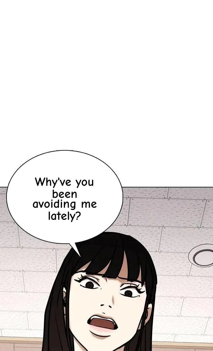 Desire Diary - Deep Chapter 98 page 36 - 