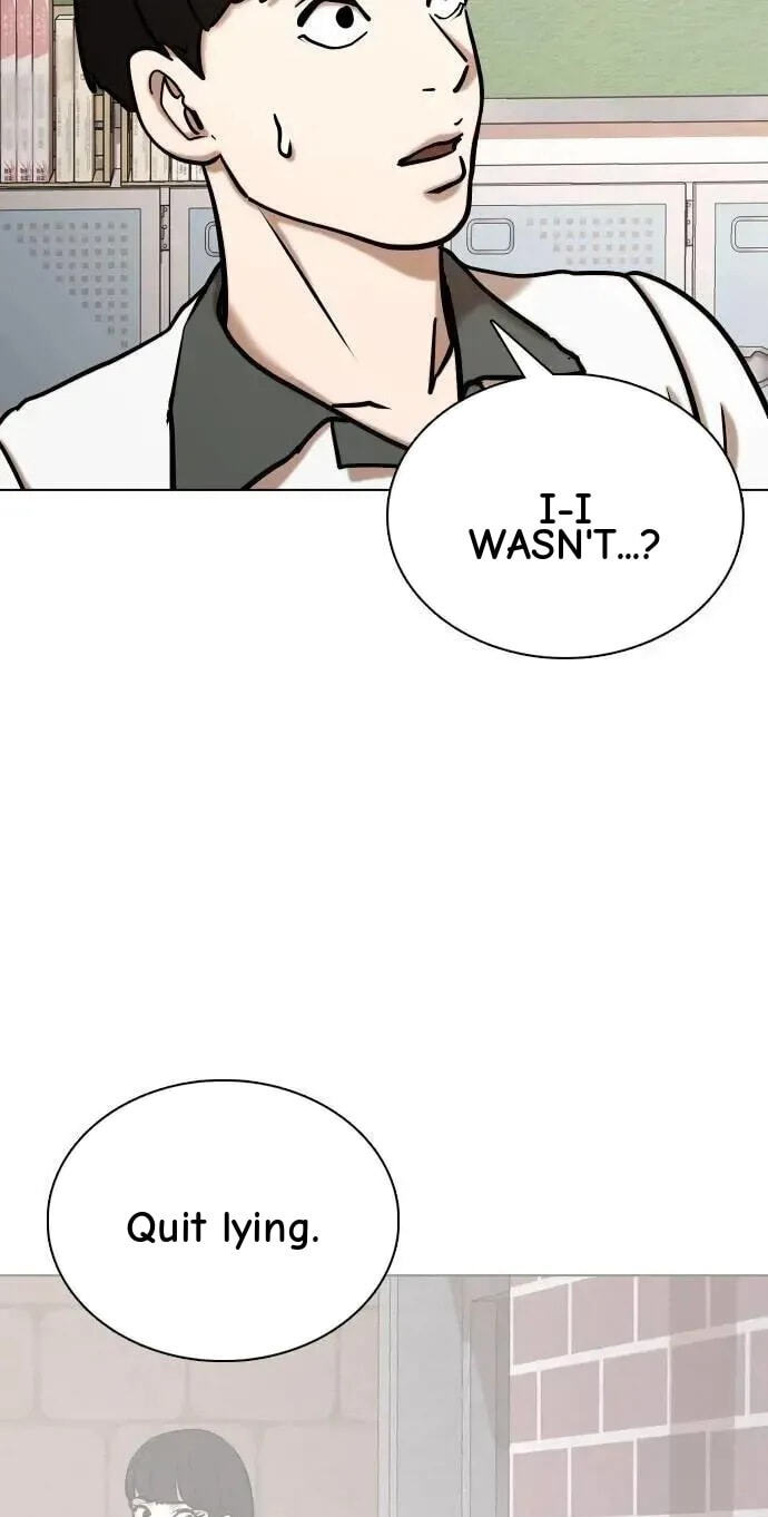 Desire Diary - Deep Chapter 98 page 38 - 