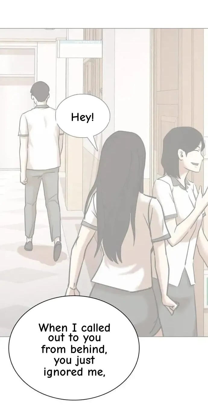 Desire Diary - Deep Chapter 98 page 40 - 