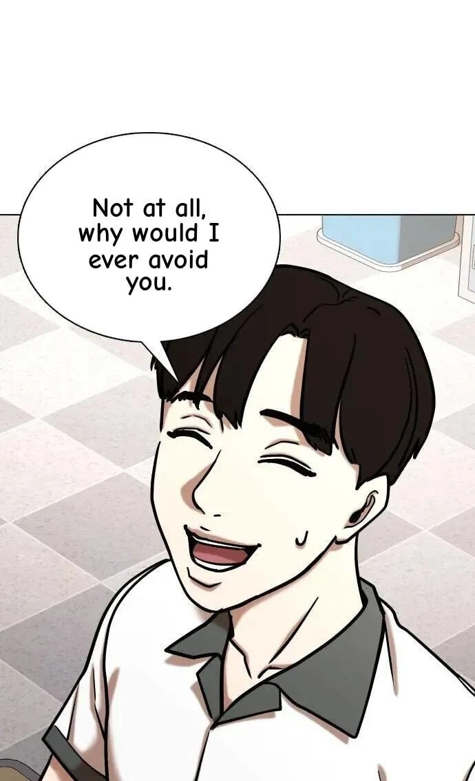 Desire Diary - Deep Chapter 98 page 47 - 