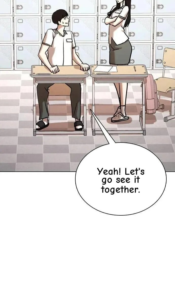 Desire Diary - Deep Chapter 98 page 50 - 