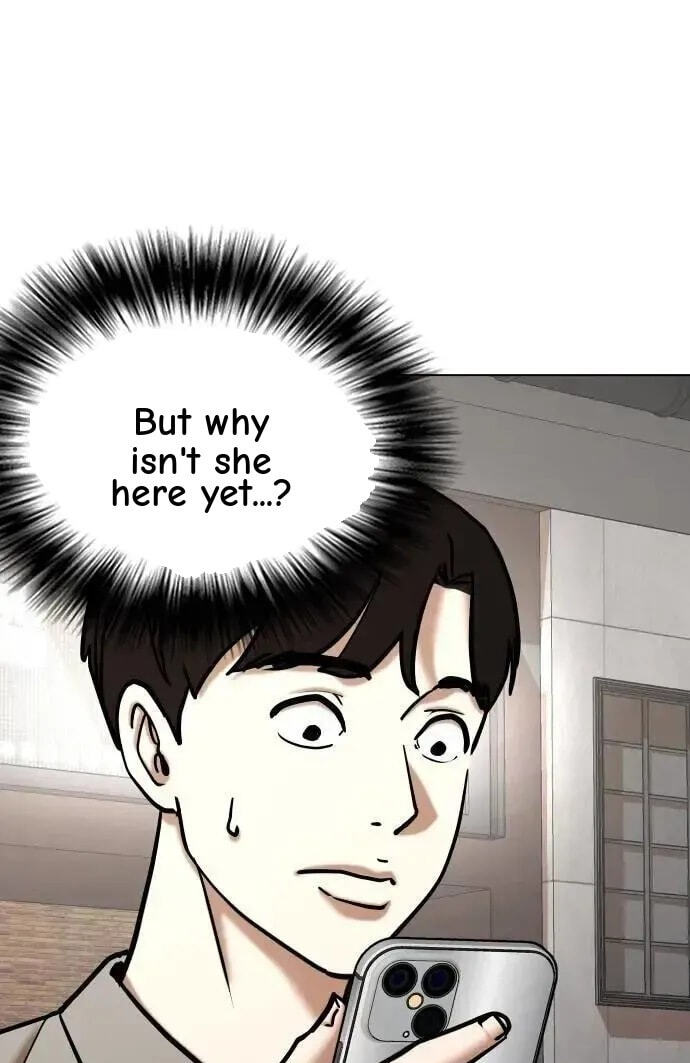 Desire Diary - Deep Chapter 98 page 55 - 