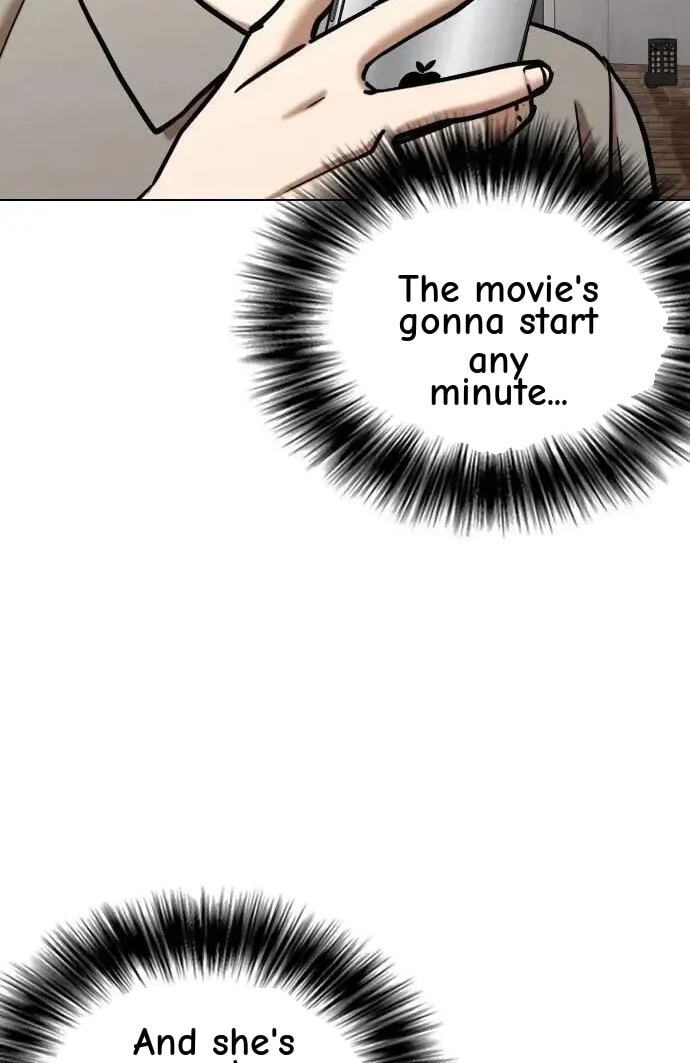 Desire Diary - Deep Chapter 98 page 56 - 
