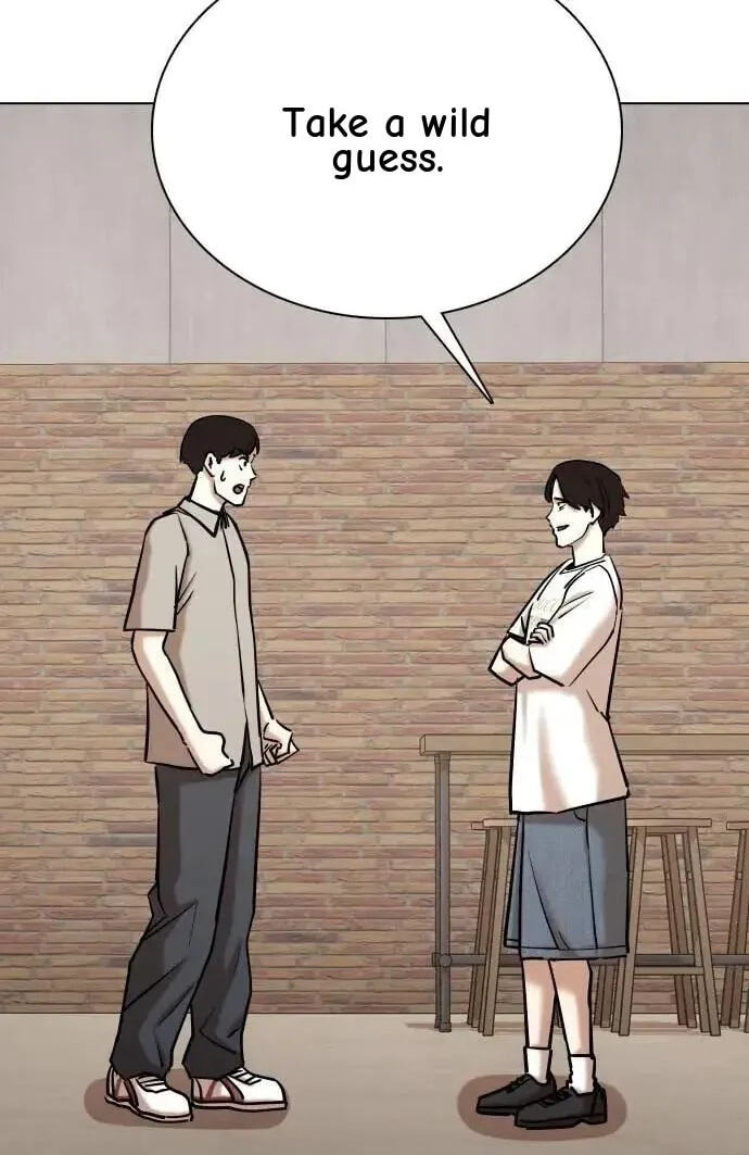 Desire Diary - Deep Chapter 98 page 65 - 