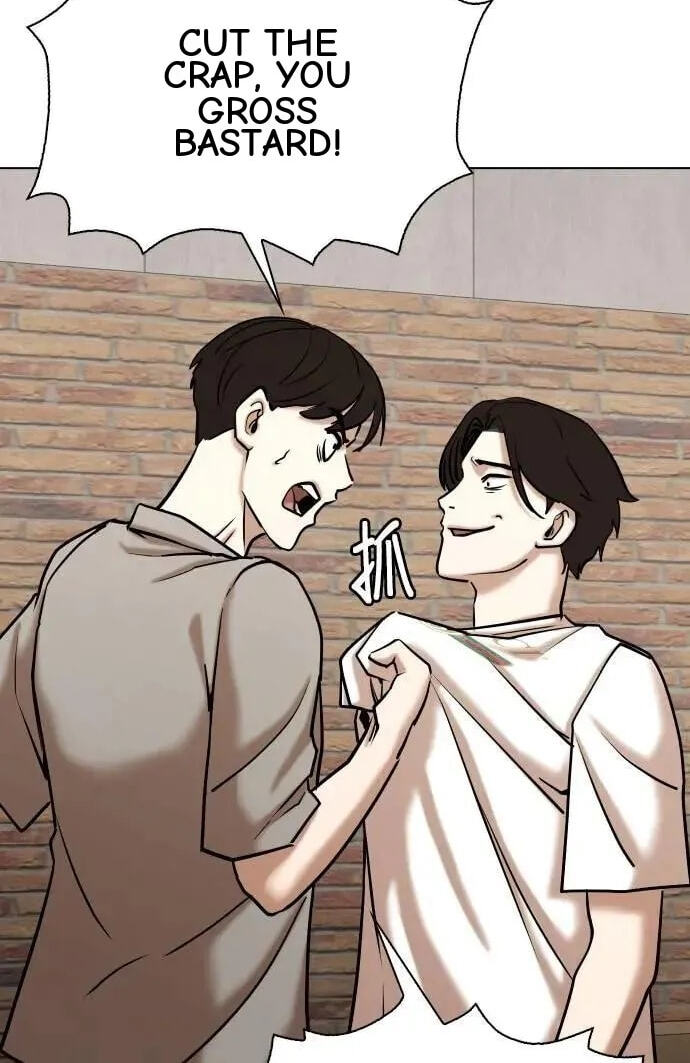 Desire Diary - Deep Chapter 98 page 68 - 