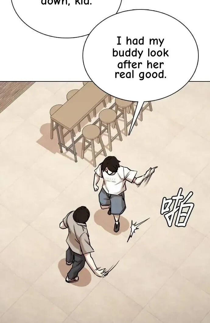 Desire Diary - Deep Chapter 98 page 71 - 