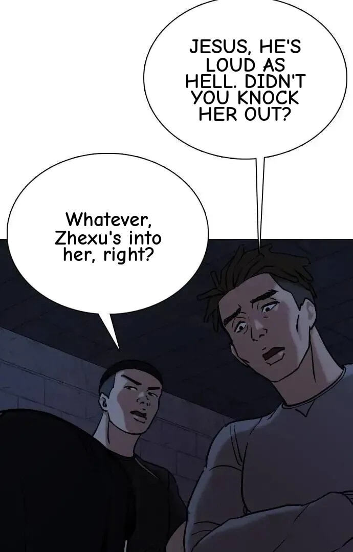 Desire Diary - Deep Chapter 98 page 81 - 