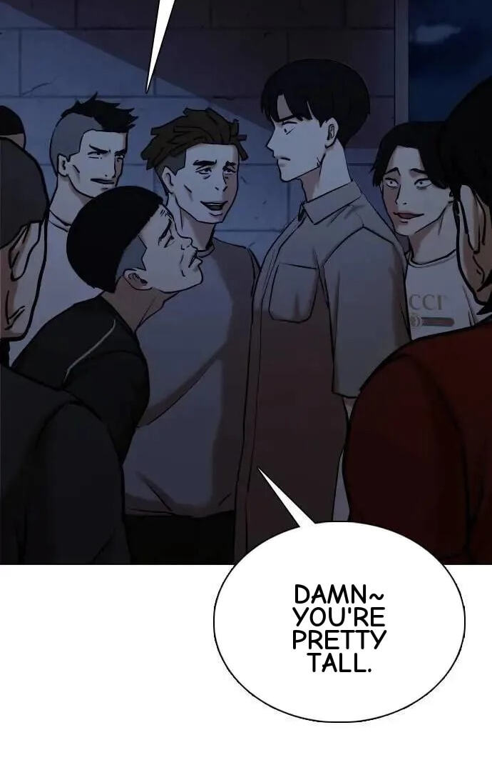 Desire Diary - Deep Chapter 98 page 94 - 