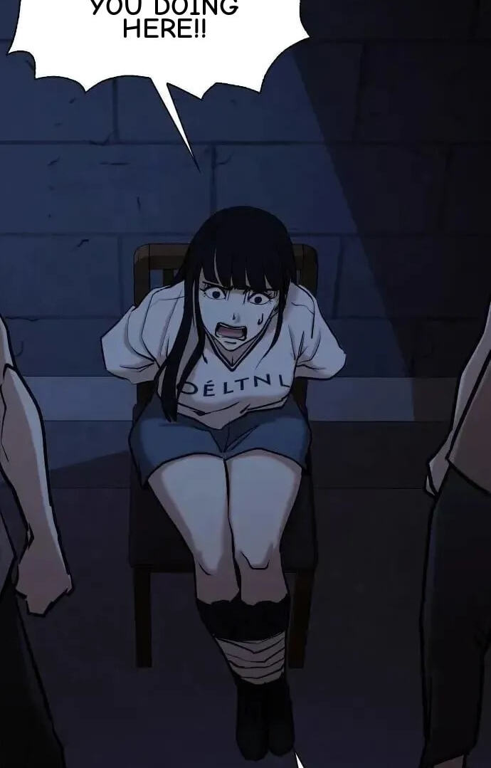 Desire Diary - Deep Chapter 98 page 97 - 