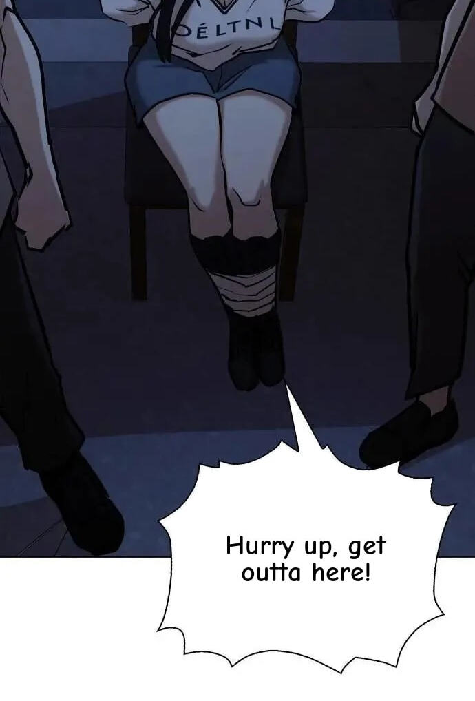 Desire Diary - Deep Chapter 99 page 2 - 