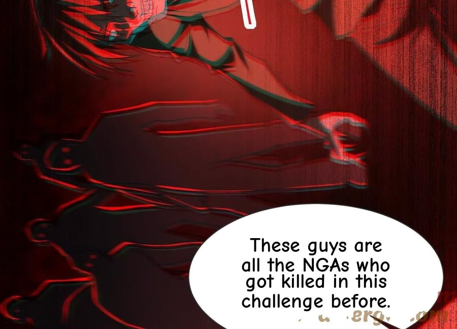 Desire Game Chapter 100 page 13 - 