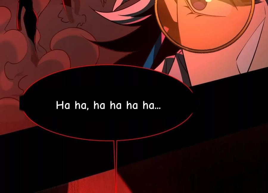 Desire Game Chapter 100 page 19 - 