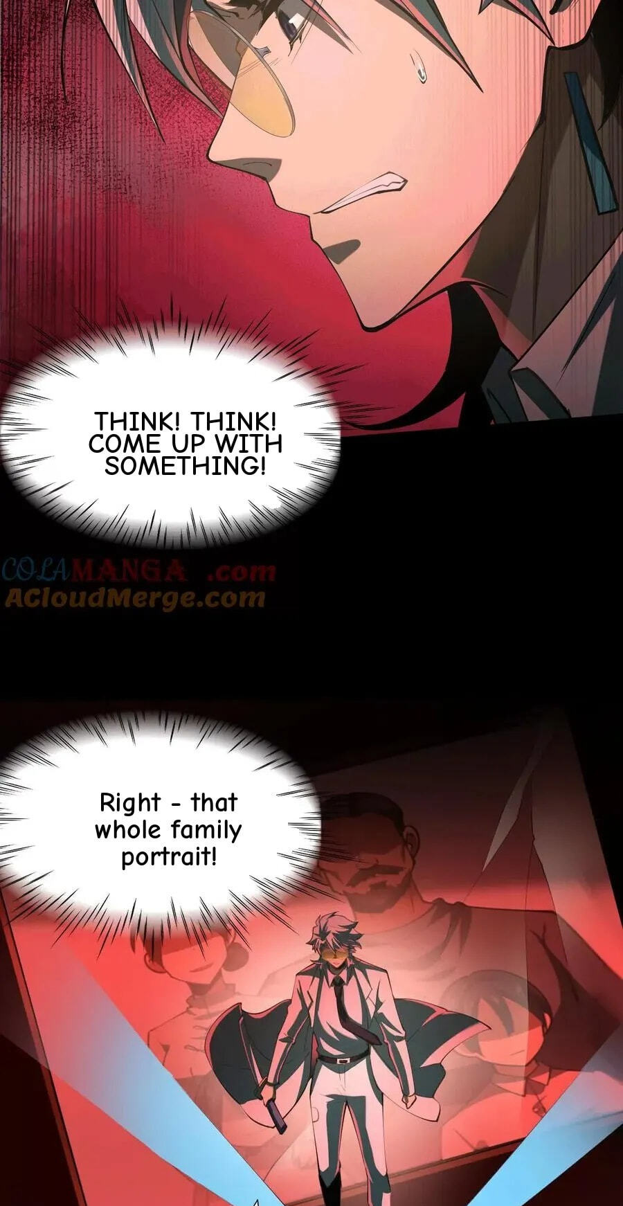 Desire Game Chapter 100 page 30 - 