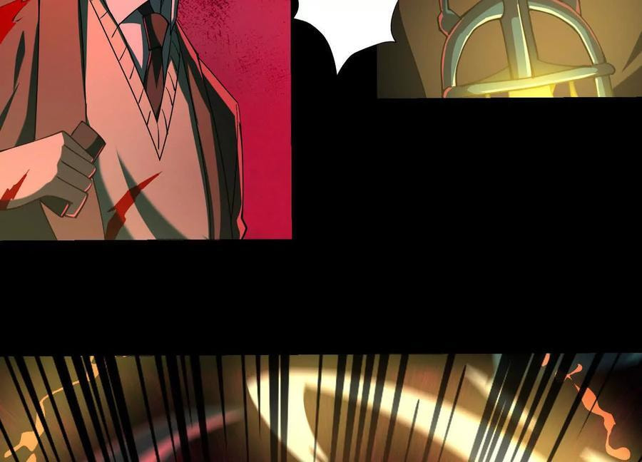 Desire Game Chapter 100 page 33 - 