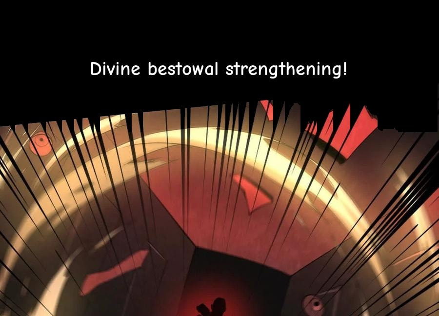 Desire Game Chapter 100 page 36 - 