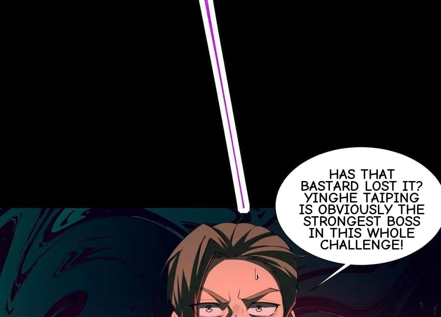 Desire Game Chapter 100 page 39 - 
