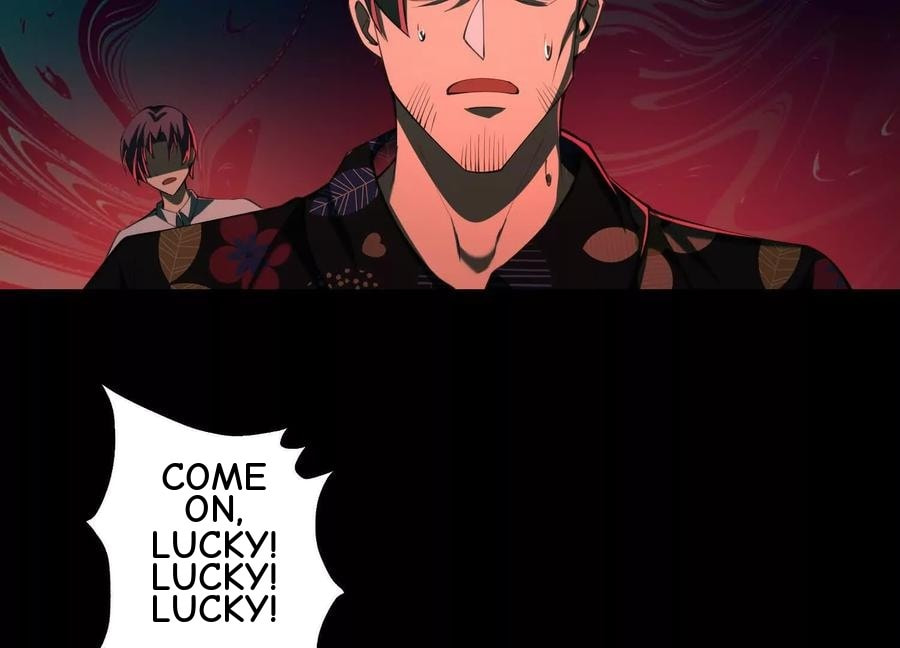 Desire Game Chapter 100 page 40 - 