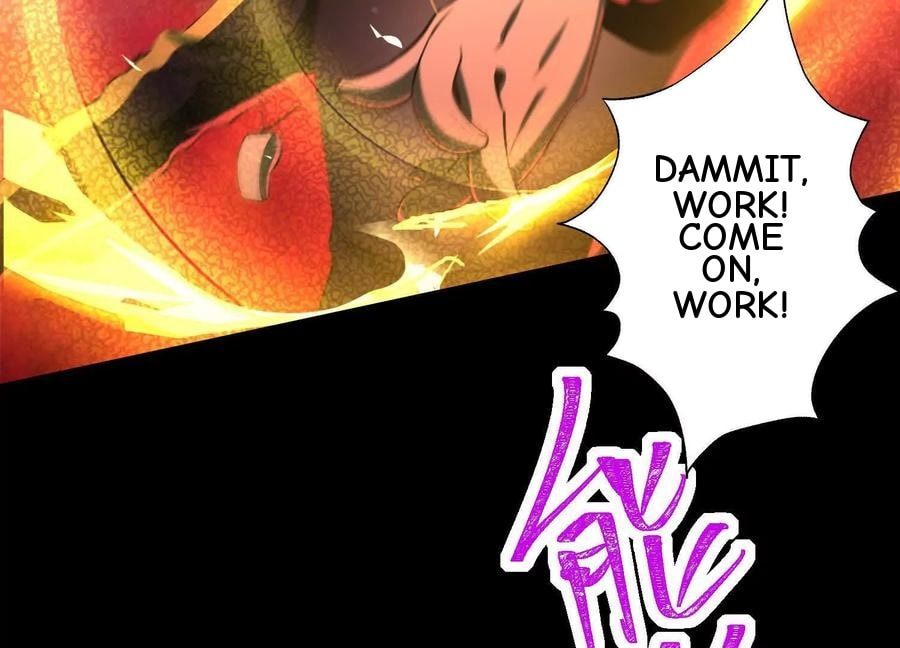 Desire Game Chapter 100 page 42 - 