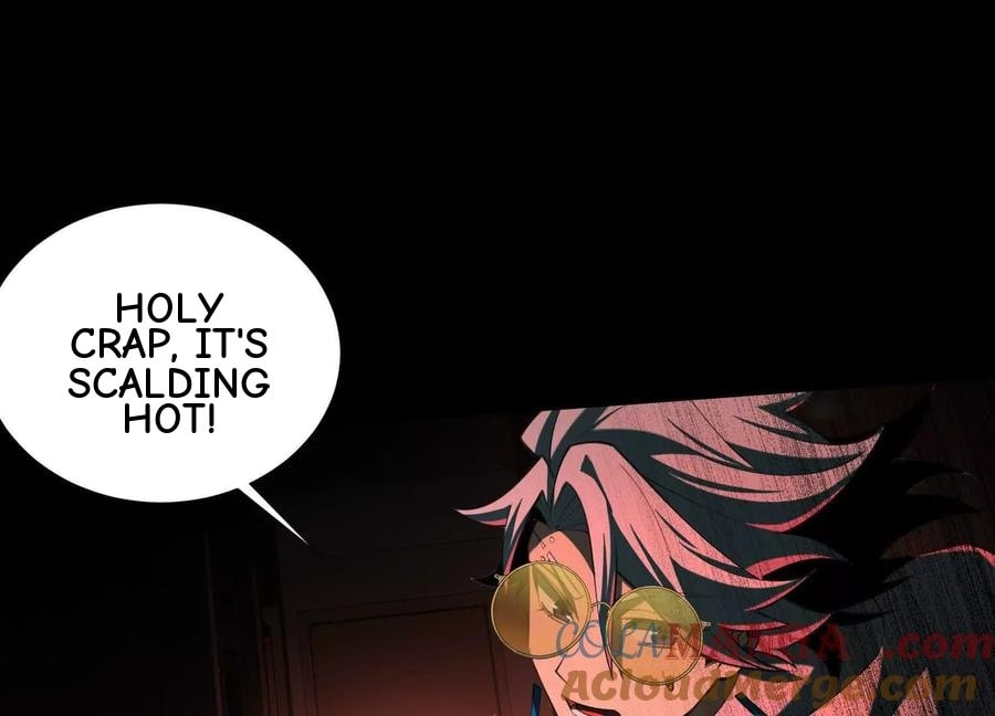 Desire Game Chapter 100 page 45 - 