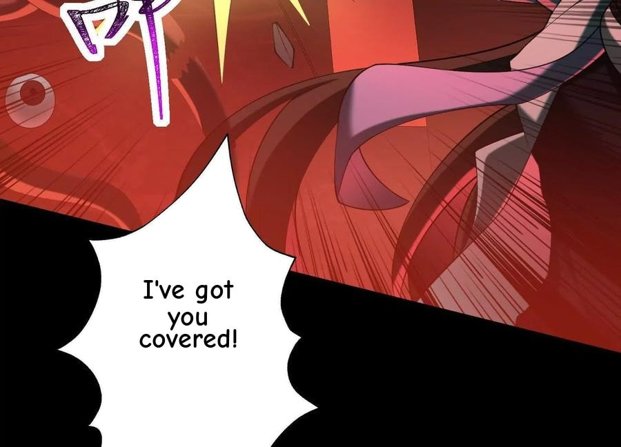 Desire Game Chapter 100 page 50 - 