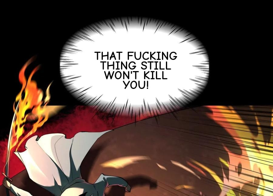 Desire Game Chapter 100 page 54 - 