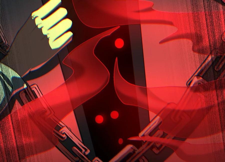 Desire Game Chapter 100 page 10 - 