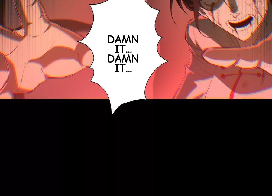 Desire Game Chapter 101 page 34 - 