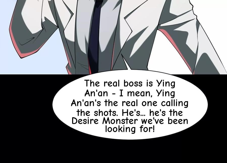 Desire Game Chapter 101 page 39 - 