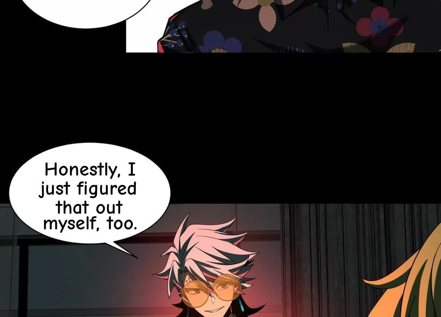 Desire Game Chapter 101 page 41 - 