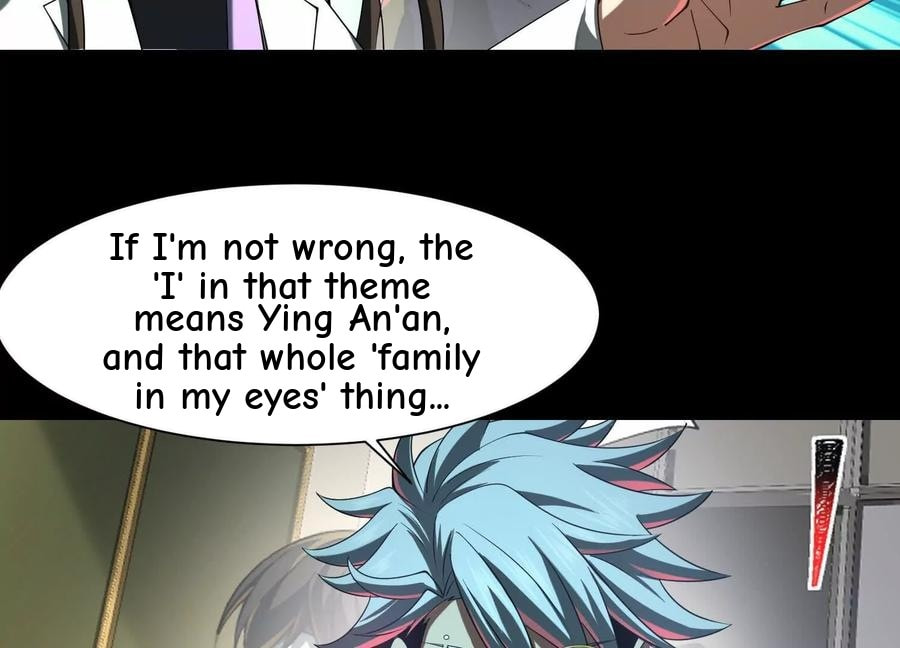 Desire Game Chapter 101 page 47 - 