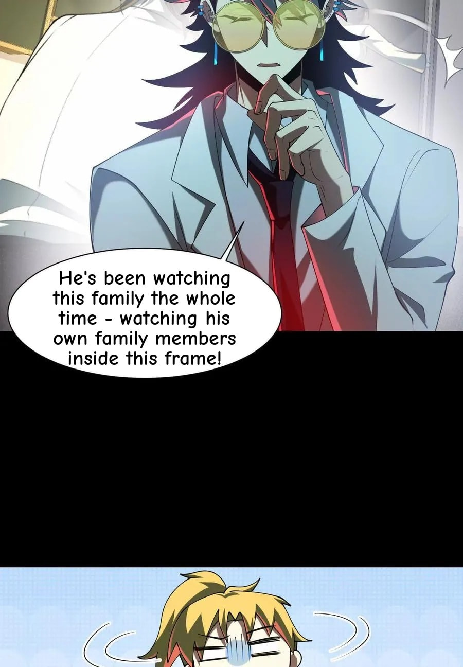 Desire Game Chapter 101 page 48 - 