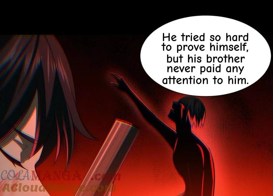 Desire Game Chapter 101 page 51 - 
