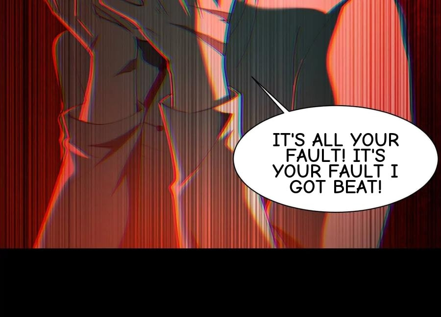 Desire Game Chapter 101 page 57 - 