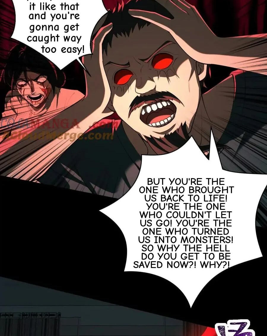 Desire Game Chapter 101 page 65 - 