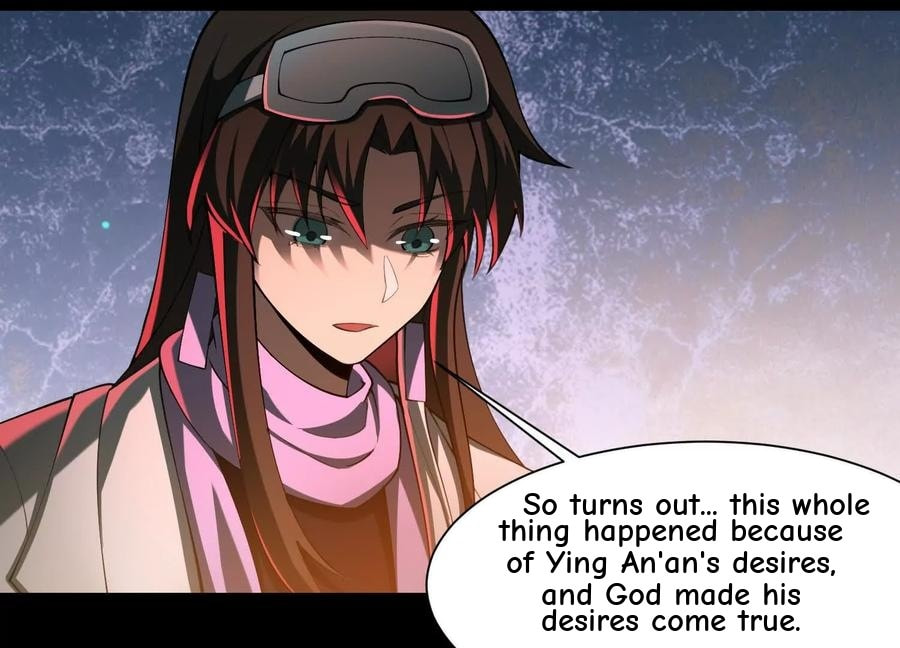 Desire Game Chapter 101 page 68 - 